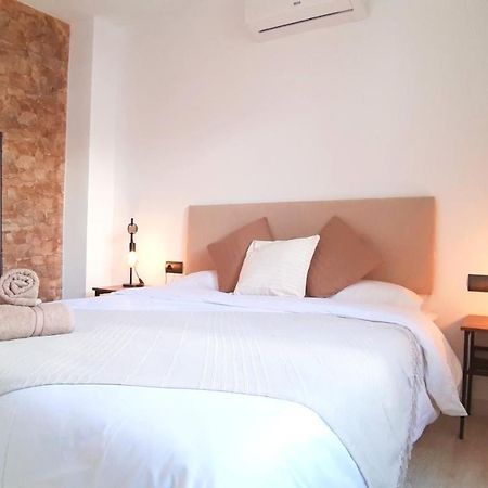 Sol Deluxe Nerja Appartement Buitenkant foto