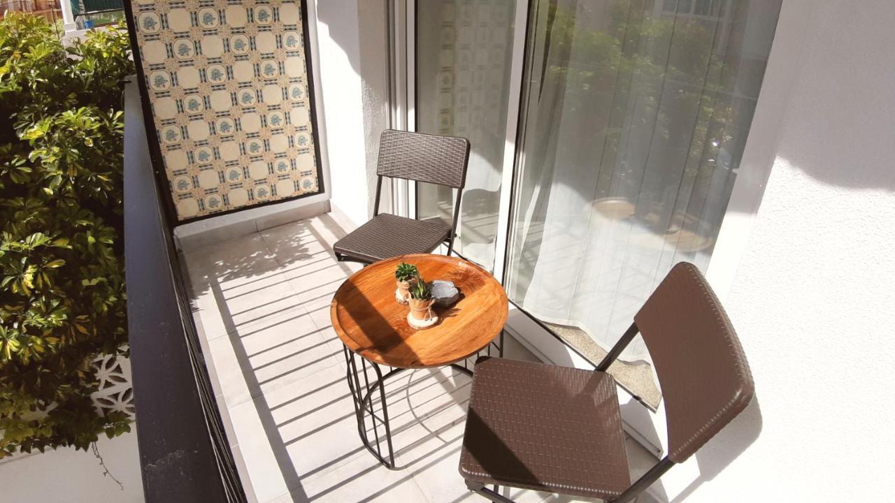 Sol Deluxe Nerja Appartement Buitenkant foto