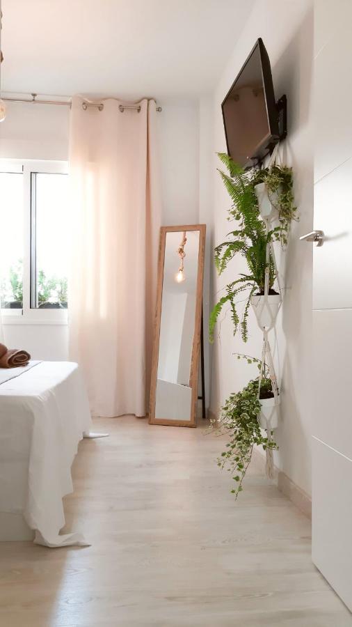 Sol Deluxe Nerja Appartement Buitenkant foto